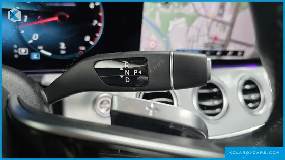 MERCEDES E-CLASS E250 AVANTGARDE