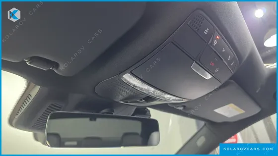 MERCEDES E-CLASS E250 AVANTGARDE