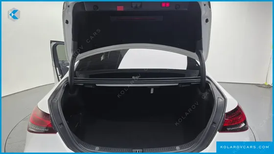 MERCEDES E-CLASS E250 AVANTGARDE