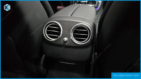 MERCEDES E-CLASS E220D EXCLUSIVE