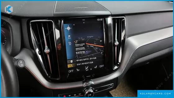 VOLVO XC60 T8 R-DESIGN