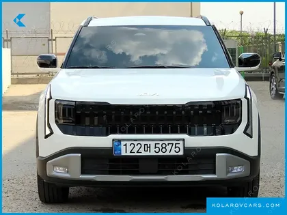 KIA SELTOS HEV 1.6 2WD