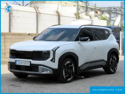 KIA SELTOS HEV 1.6 2WD