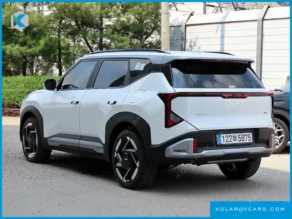 KIA SELTOS HEV 1.6 2WD