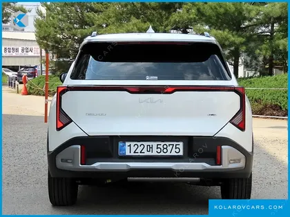 KIA SELTOS HEV 1.6 2WD