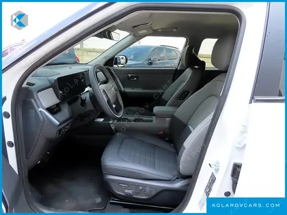 KIA SELTOS HEV 1.6 2WD