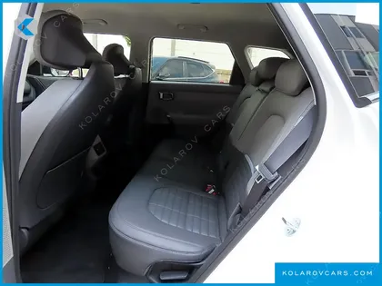 KIA SELTOS HEV 1.6 2WD