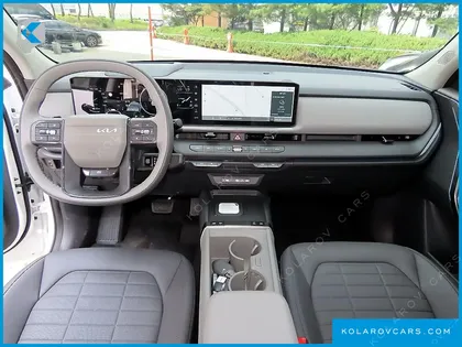 KIA SELTOS HEV 1.6 2WD