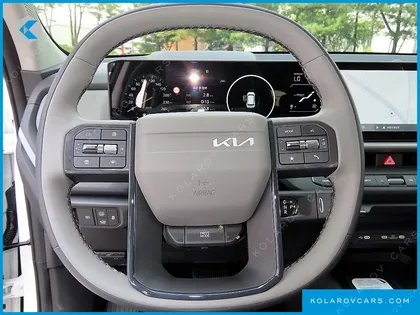KIA SELTOS HEV 1.6 2WD