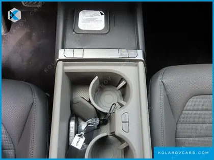 KIA SELTOS HEV 1.6 2WD
