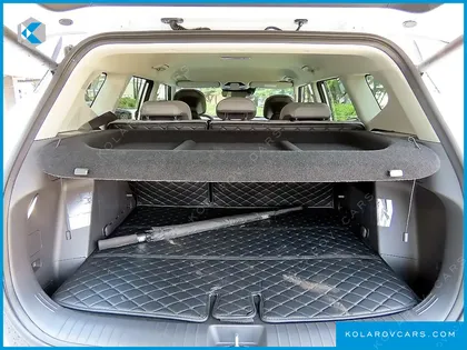 KIA SELTOS HEV 1.6 2WD
