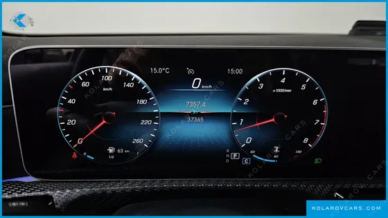 MERCEDES A-CLASS A250 4MATIC SEDAN