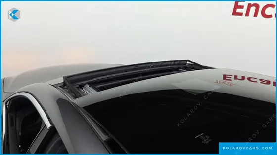 LEXUS LS 3.5 LUXURY AWD
