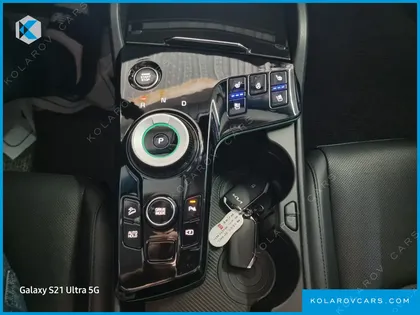KIA SPORTAGE SIGNATURE 2WD
