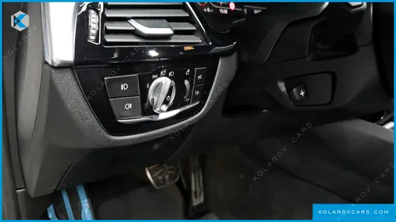 BMW 5 SERIES 520I M SPORT