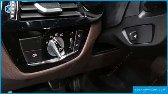 BMW 5 SERIES 523D XDRIVE M SPORT