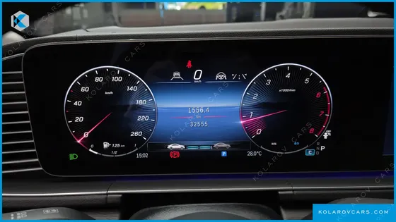 MERCEDES GLE-CLASS GLE450 4MATIC