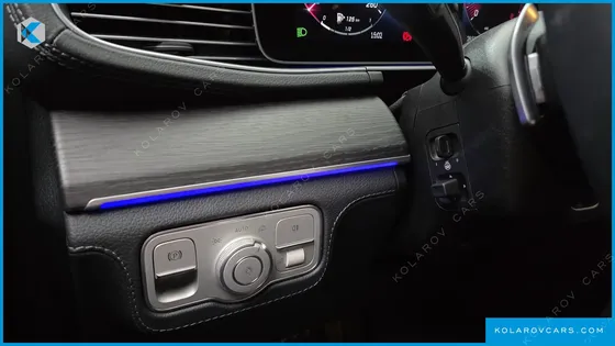 MERCEDES GLE-CLASS GLE450 4MATIC
