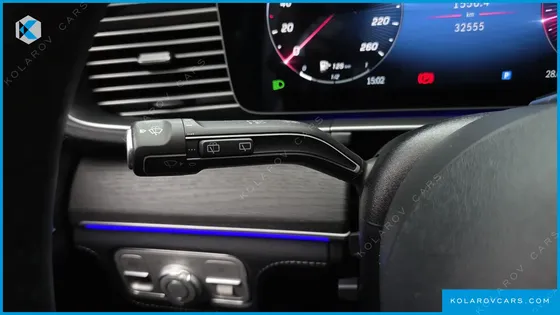 MERCEDES GLE-CLASS GLE450 4MATIC