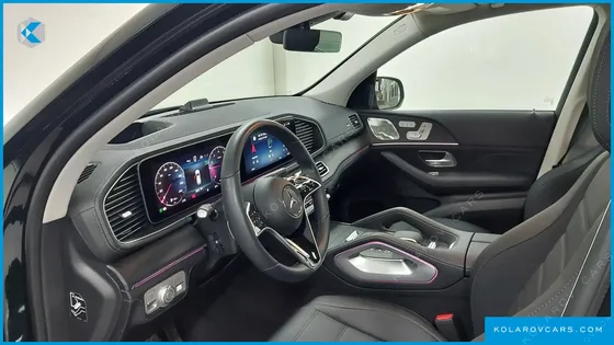 MERCEDES GLE-CLASS GLE450 4MATIC