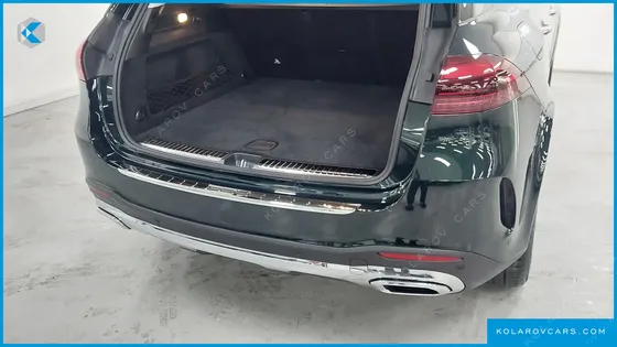 MERCEDES GLE-CLASS GLE450 4MATIC