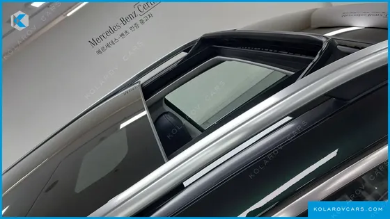 MERCEDES GLE-CLASS GLE450 4MATIC