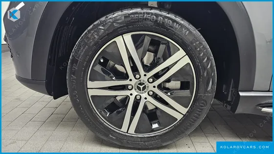 MERCEDES GLE-CLASS GLE300D 4MATIC