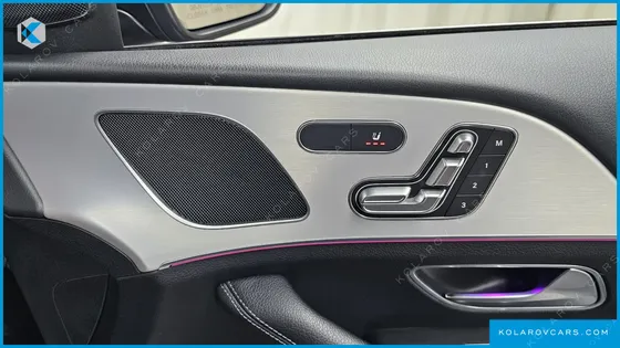 MERCEDES GLE-CLASS GLE300D 4MATIC