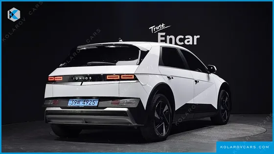 HYUNDAI IONIQ 5 LONG RANGE