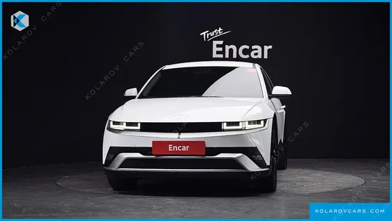 HYUNDAI IONIQ 5 LONG RANGE