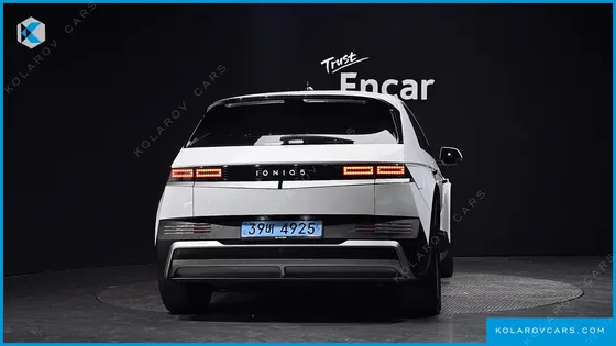 HYUNDAI IONIQ 5 LONG RANGE