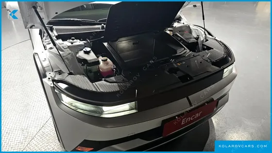 HYUNDAI IONIQ 5 LONG RANGE