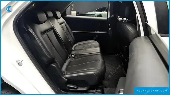 HYUNDAI IONIQ 5 LONG RANGE