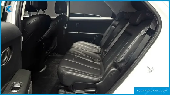 HYUNDAI IONIQ 5 LONG RANGE