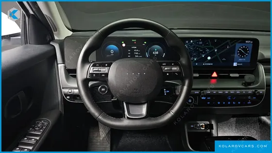 HYUNDAI IONIQ 5 LONG RANGE