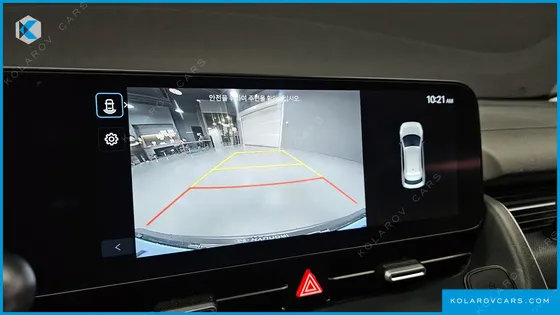HYUNDAI IONIQ 5 LONG RANGE