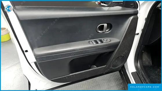 HYUNDAI IONIQ 5 LONG RANGE