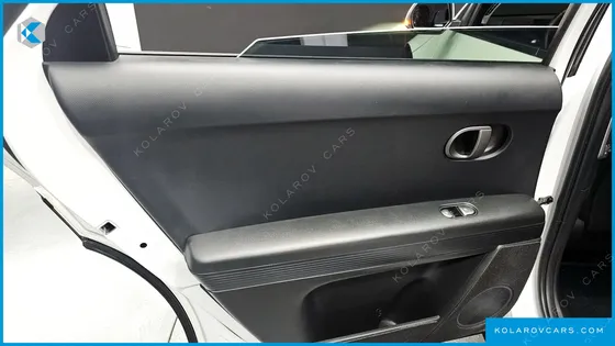 HYUNDAI IONIQ 5 LONG RANGE