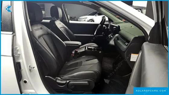 HYUNDAI IONIQ 5 LONG RANGE