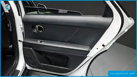 HYUNDAI IONIQ 5 LONG RANGE