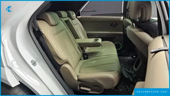 HYUNDAI IONIQ 5 LONG RANGE AWD