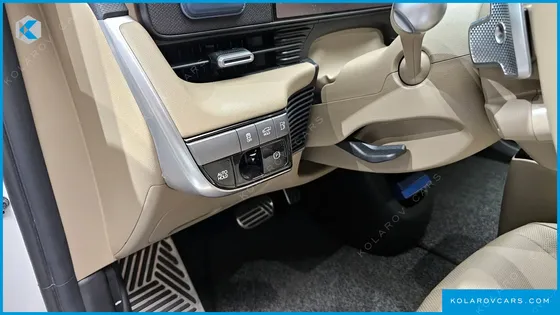 HYUNDAI IONIQ 5 LONG RANGE AWD