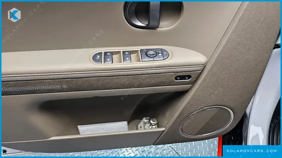HYUNDAI IONIQ 5 LONG RANGE AWD
