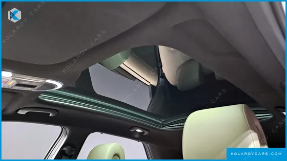 HYUNDAI IONIQ 5 LONG RANGE AWD