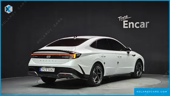 HYUNDAI SONATA INSPIRATION
