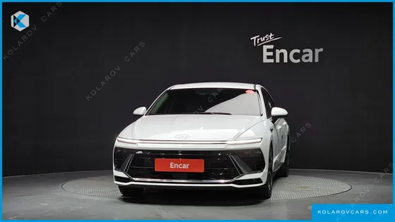 HYUNDAI SONATA INSPIRATION