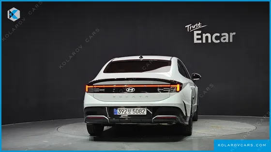 HYUNDAI SONATA INSPIRATION