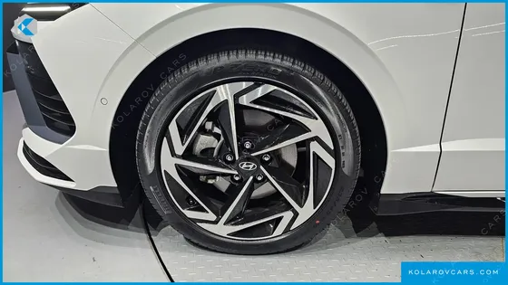 HYUNDAI SONATA INSPIRATION