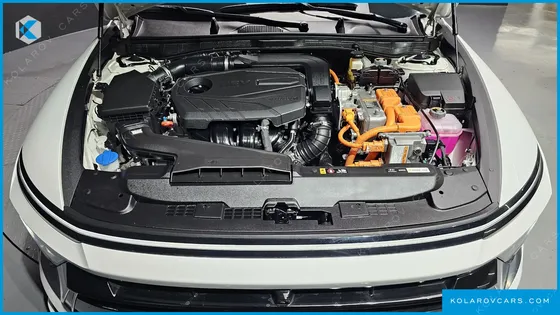 HYUNDAI SONATA INSPIRATION