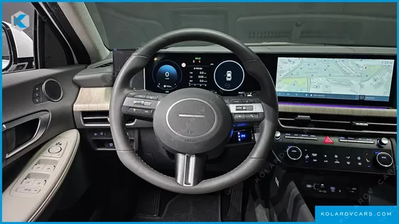 HYUNDAI SONATA INSPIRATION
